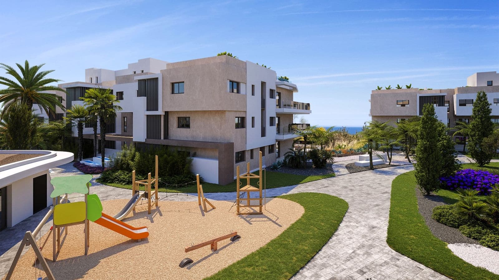 Marine Hills, The Villas, 8