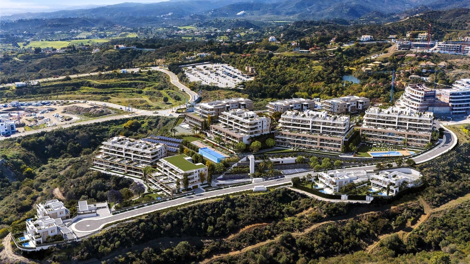 Marine Hills, The Villas, 10