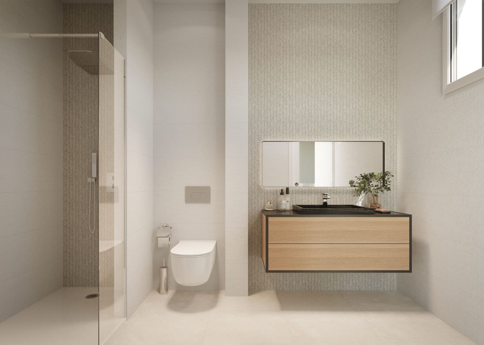 Villas  Monte Palatino, 7