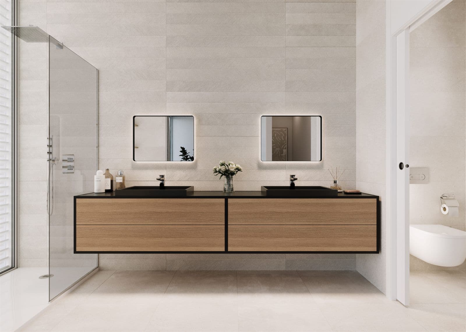 Villas  Monte Palatino, 8