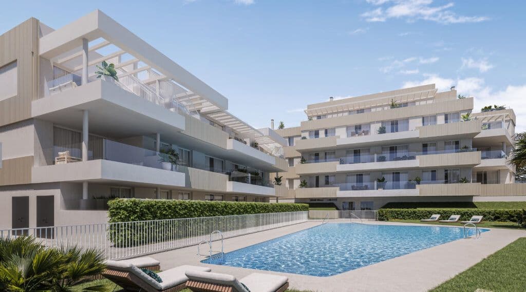Zenith Estepona, Estepona