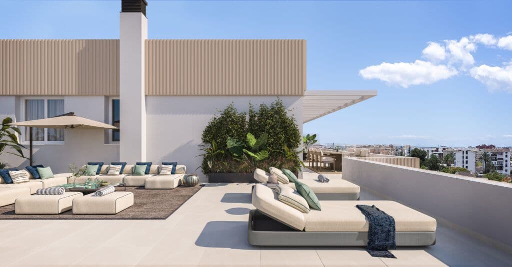 Zenith Estepona, 2