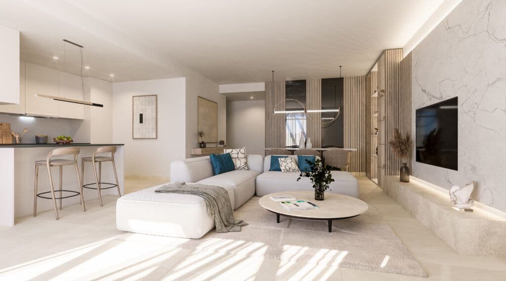 Zenith Estepona, 3