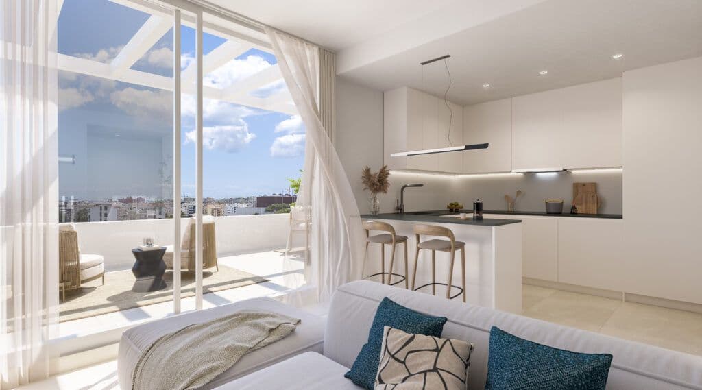 Zenith Estepona, 4