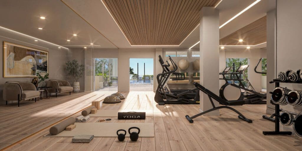Zenith Estepona, 7