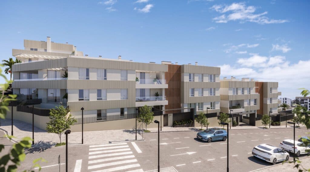 Zenith Estepona, 8