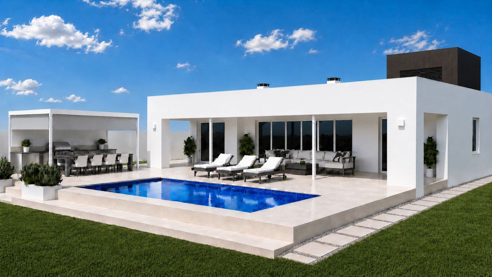Horizon La Cala de Mijas, 3