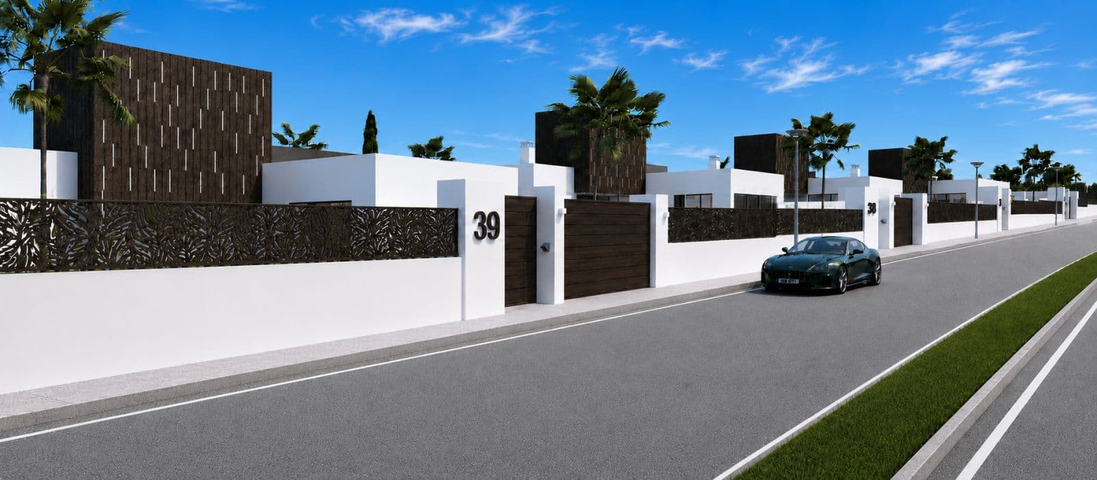 Horizon La Cala de Mijas, 27