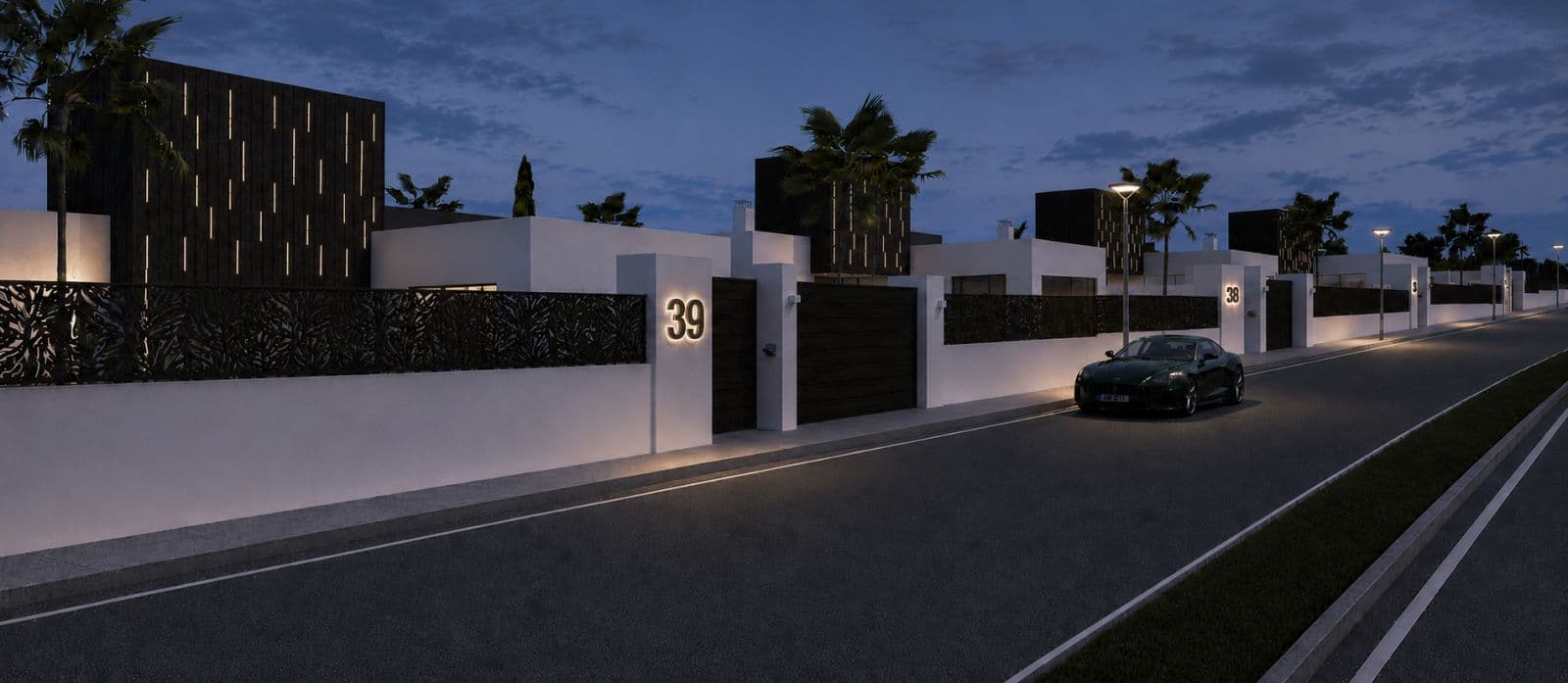 Horizon La Cala de Mijas, 28
