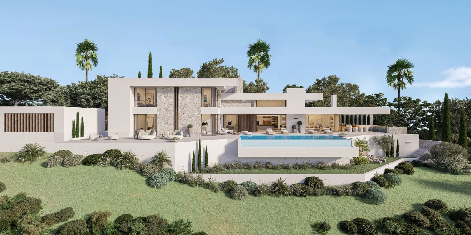 La Reserva de la Cala Golf, 3
