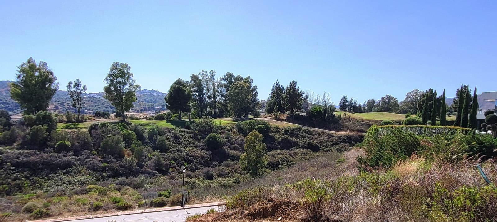 La Reserva de la Cala Golf, 22