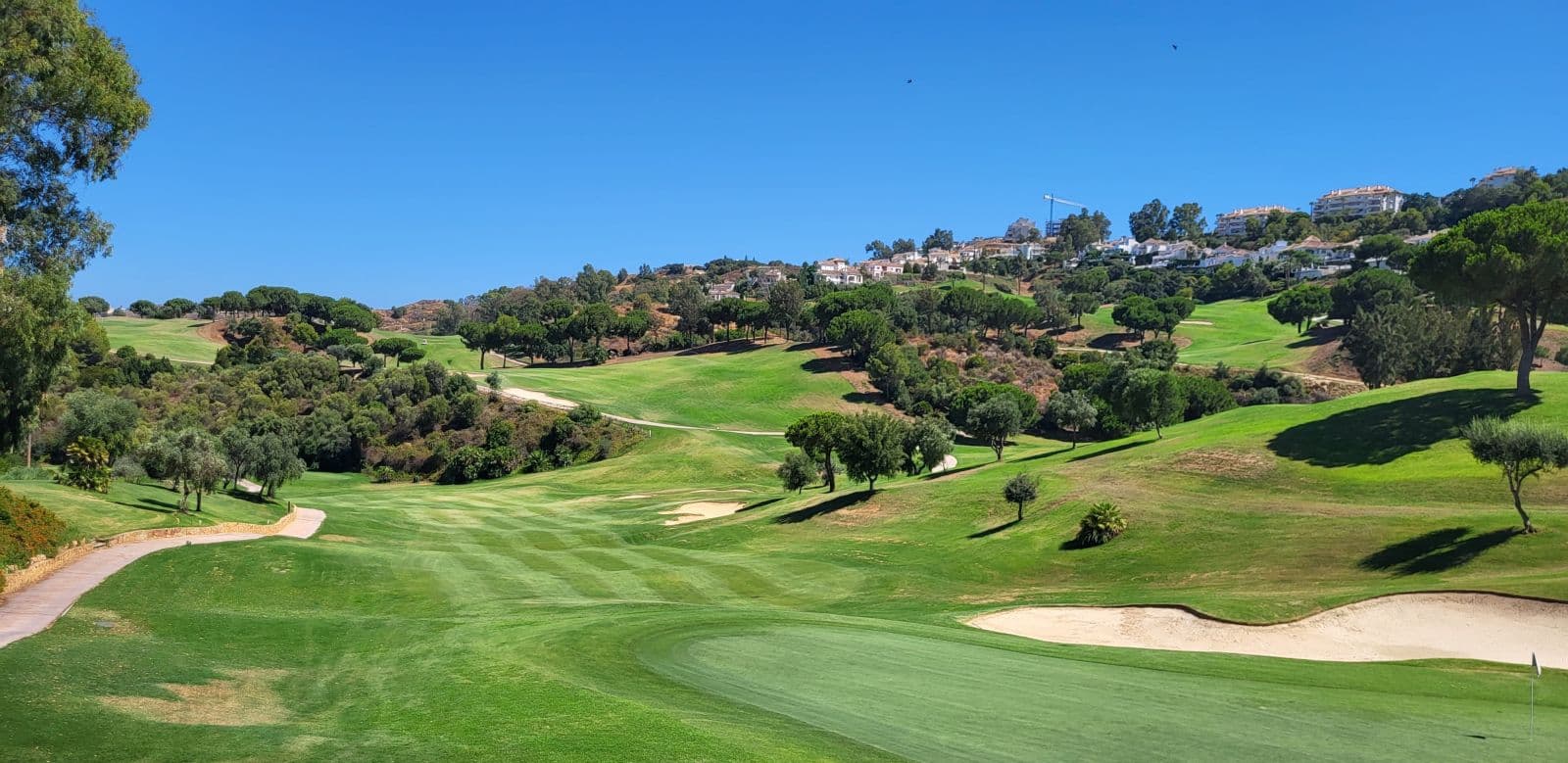 La Reserva de la Cala Golf, 23