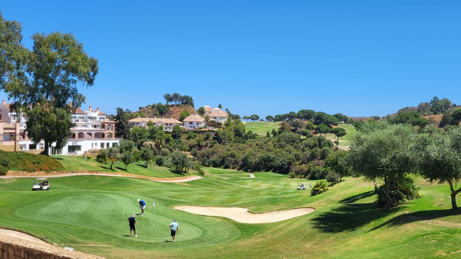 La Reserva de la Cala Golf, 24