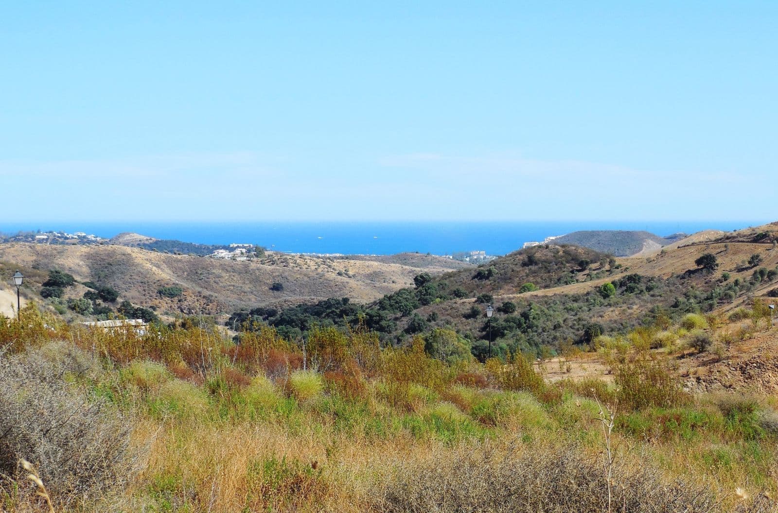 La Reserva de la Cala Golf, 25