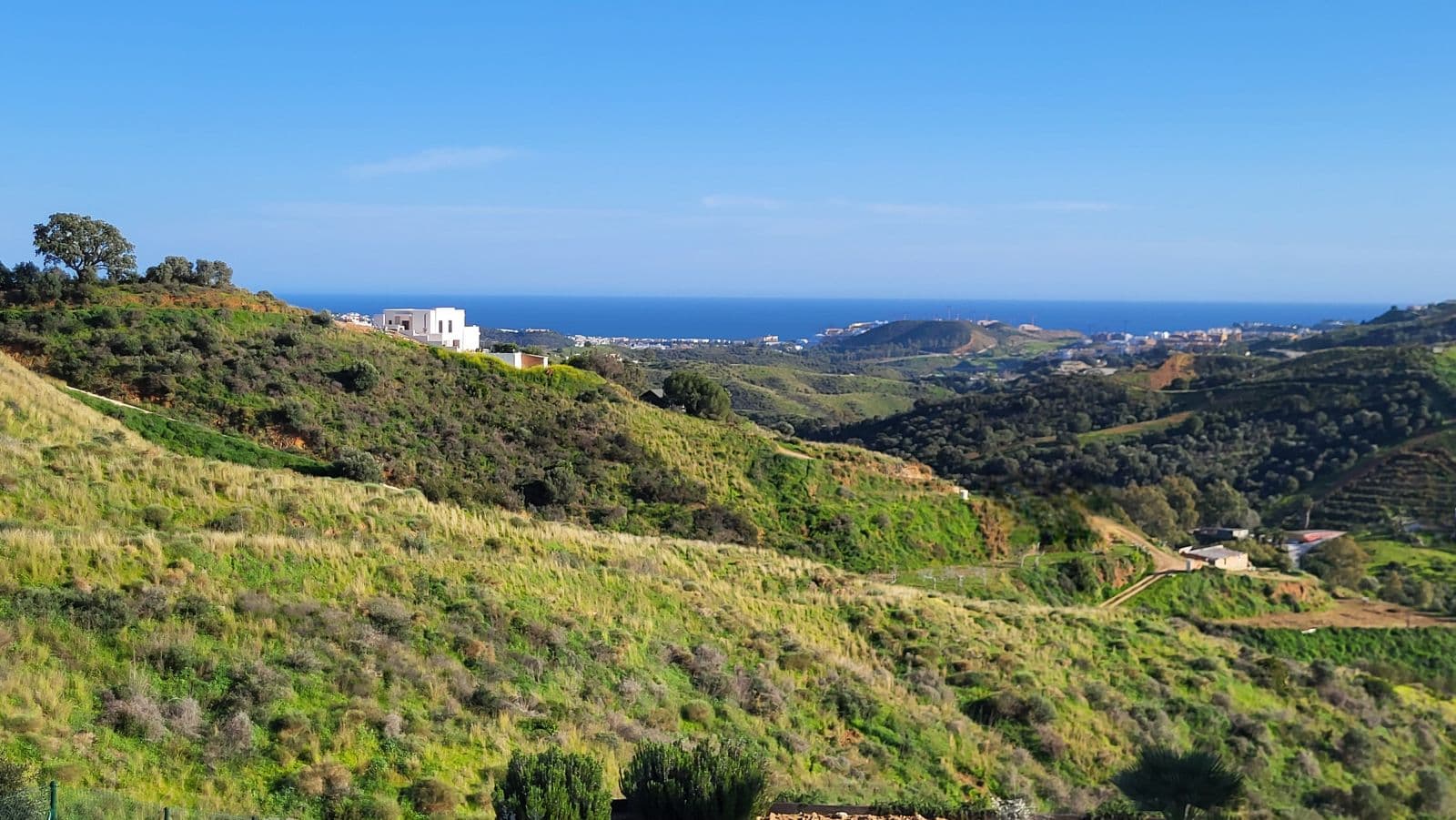 La Reserva de la Cala Golf, 6