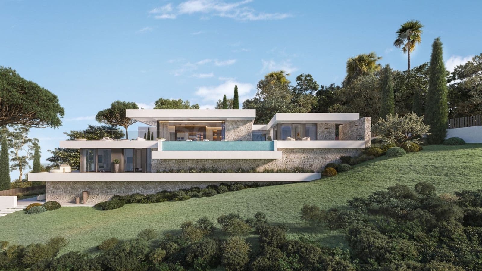 La Reserva de la Cala Golf, 7