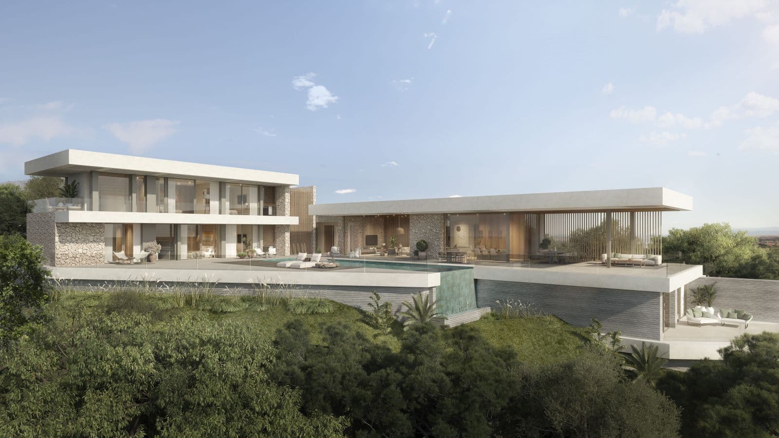 La Reserva de la Cala Golf, 8