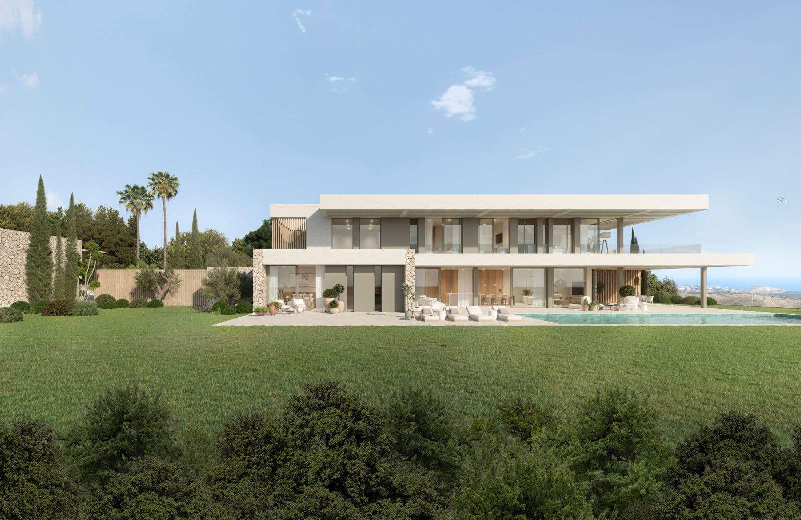 La Reserva de la Cala Golf, 10