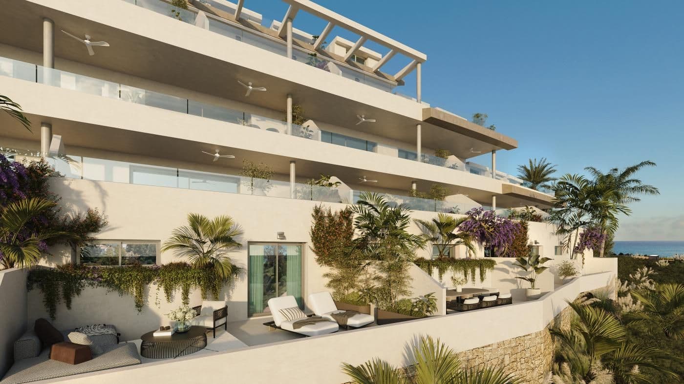 Macan Beach Residences, 14