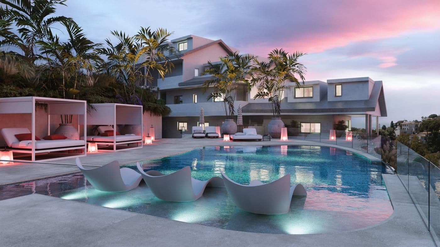 Macan Beach Residences, 6