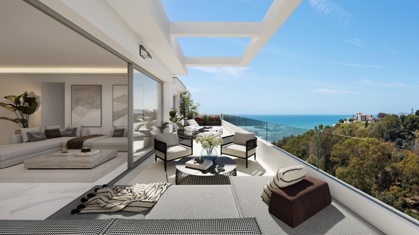 Macan Beach Residences, 3