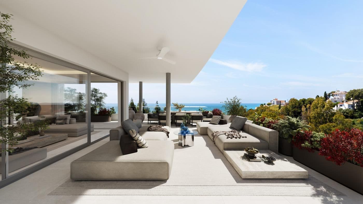 Macan Beach Residences, 5
