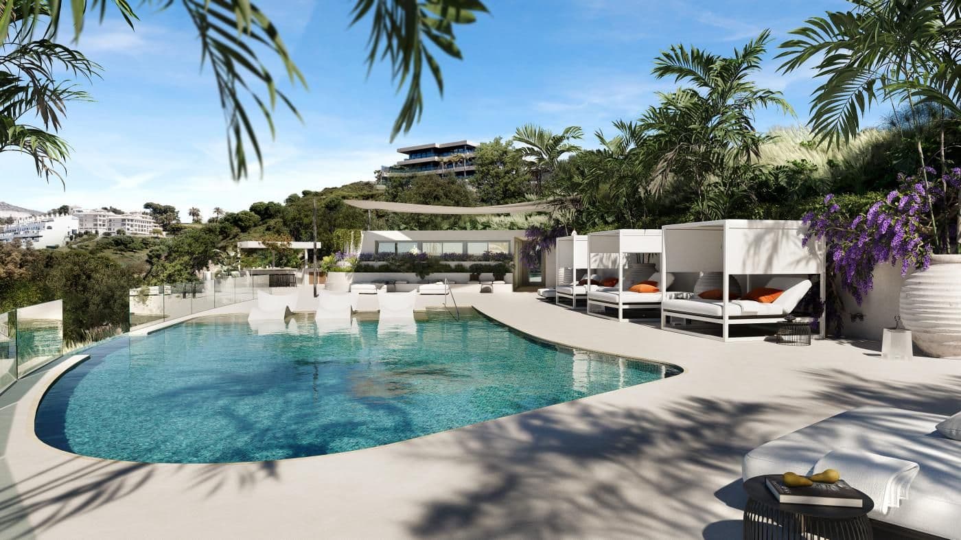 Macan Beach Residences, 2