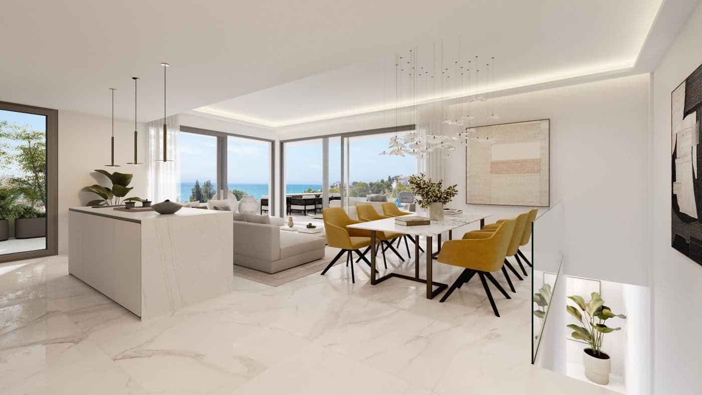 Macan Beach Residences, 7