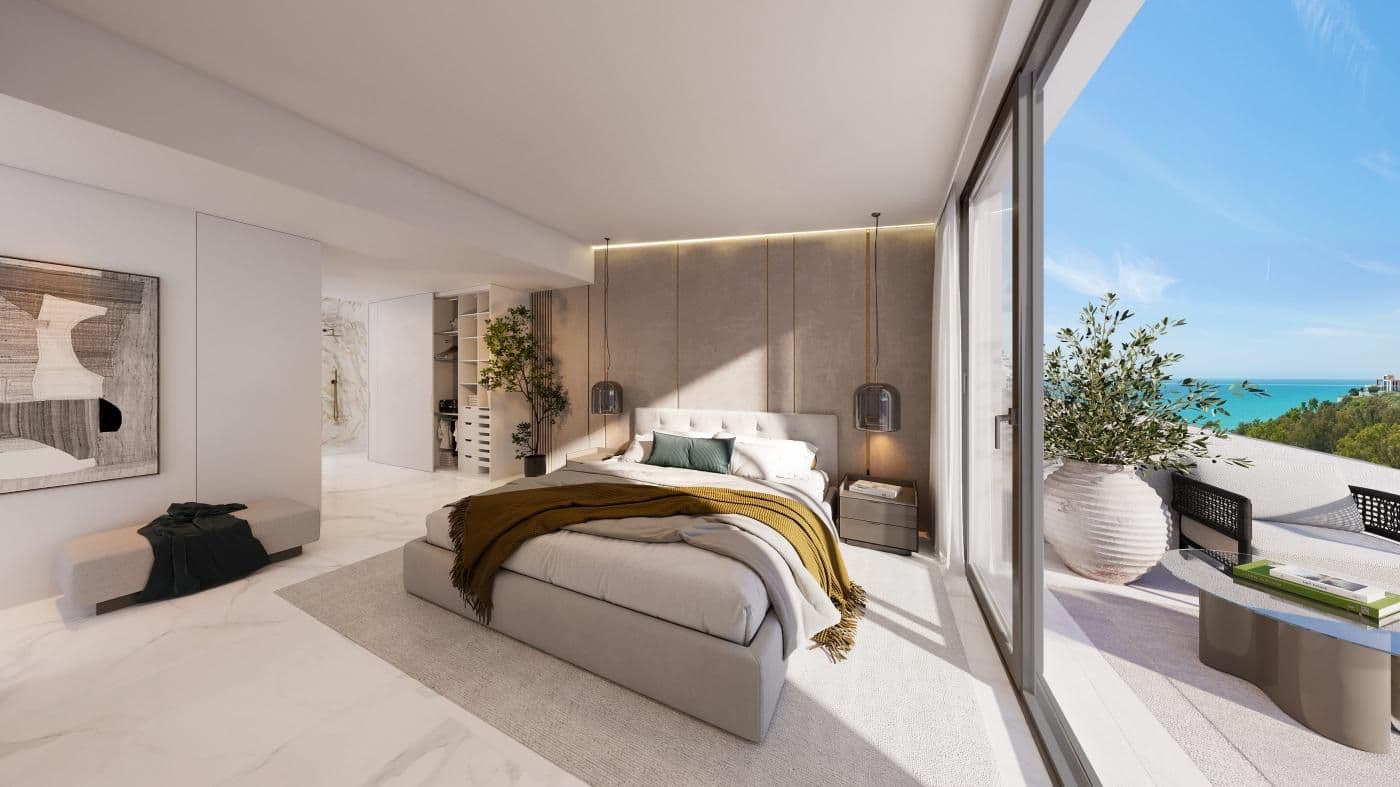Macan Beach Residences, 9
