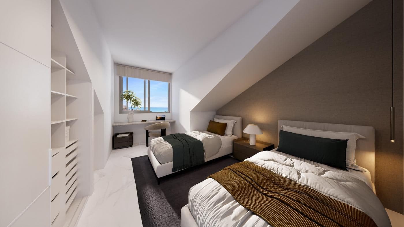 Macan Beach Residences, 11