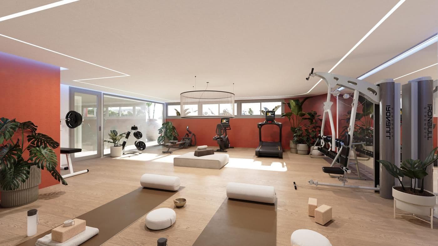 Macan Beach Residences, 12