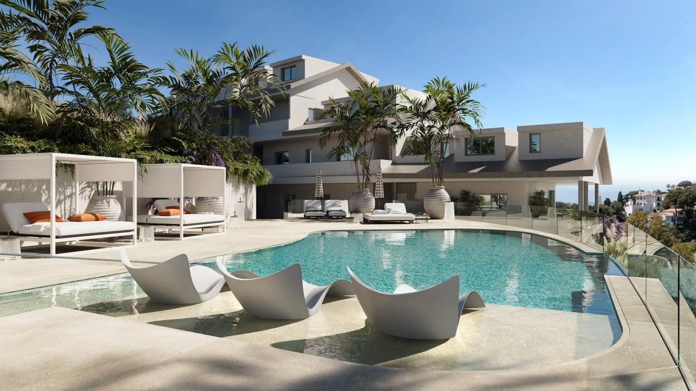 Macan Beach Residences, 4