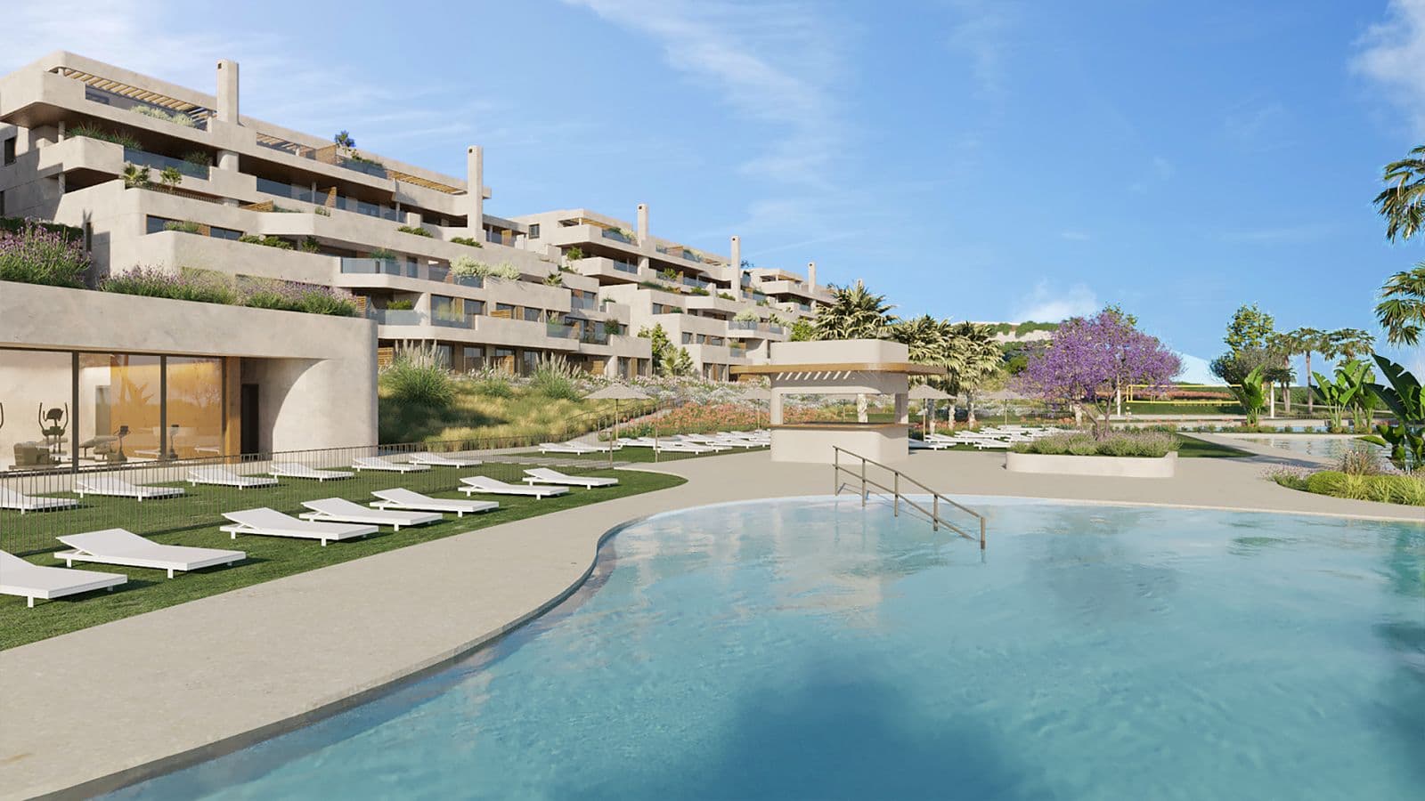Atria, 3
