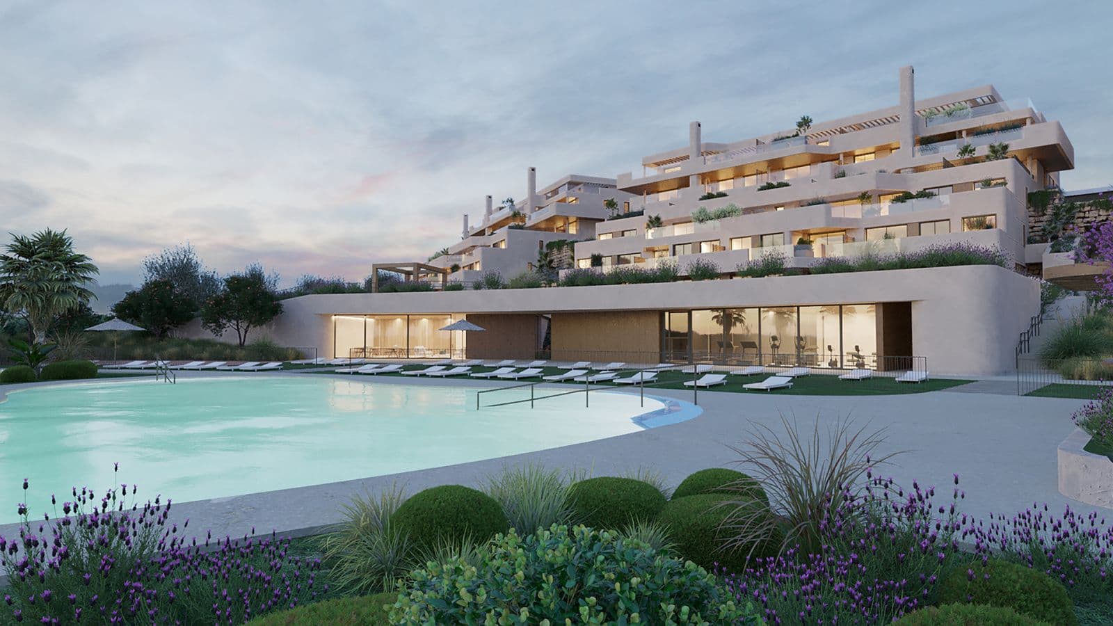 Atria, 5