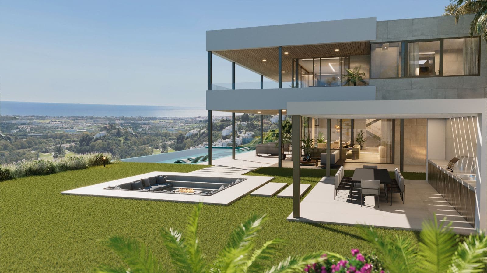 Villa Hope, 2