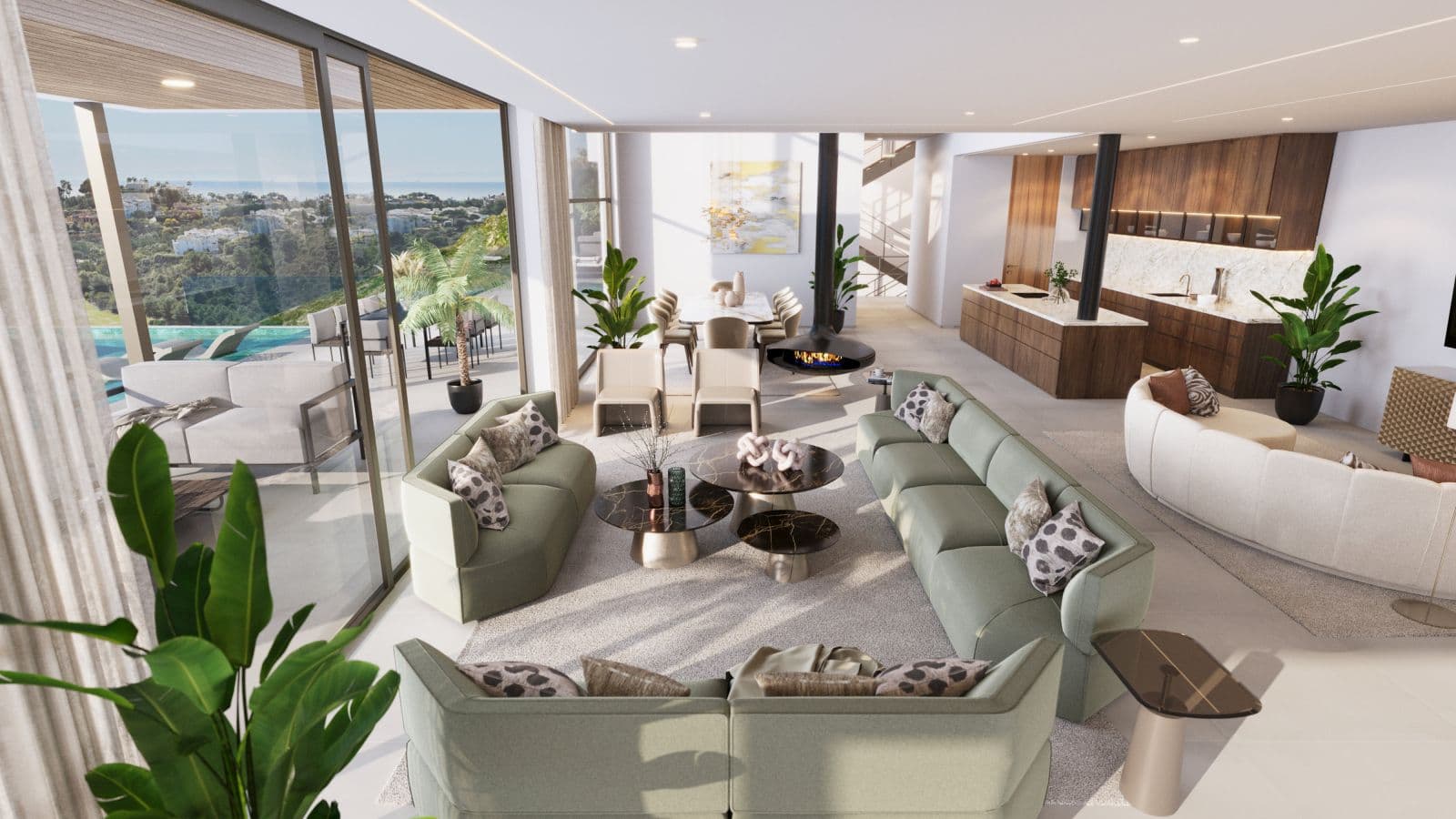Villa Hope, 5