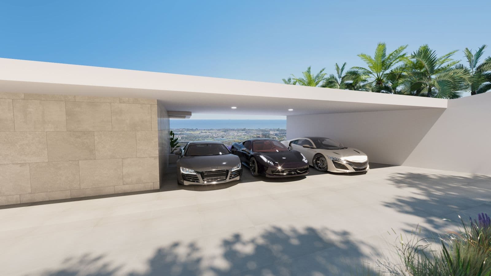 Villa Hope, 8