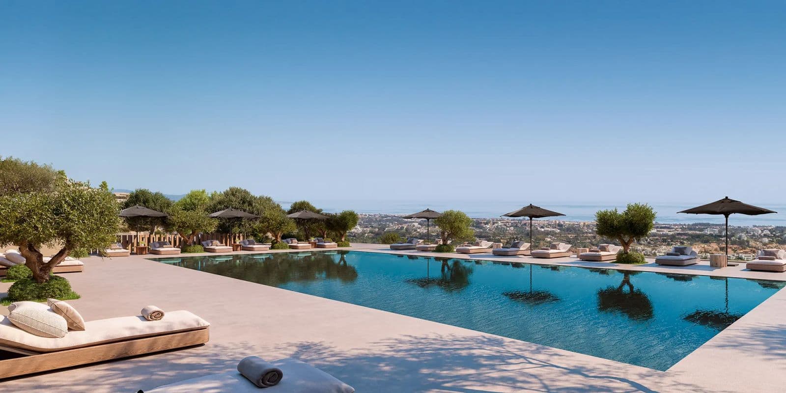 Finca de Jasmine, Sky Villas, 2