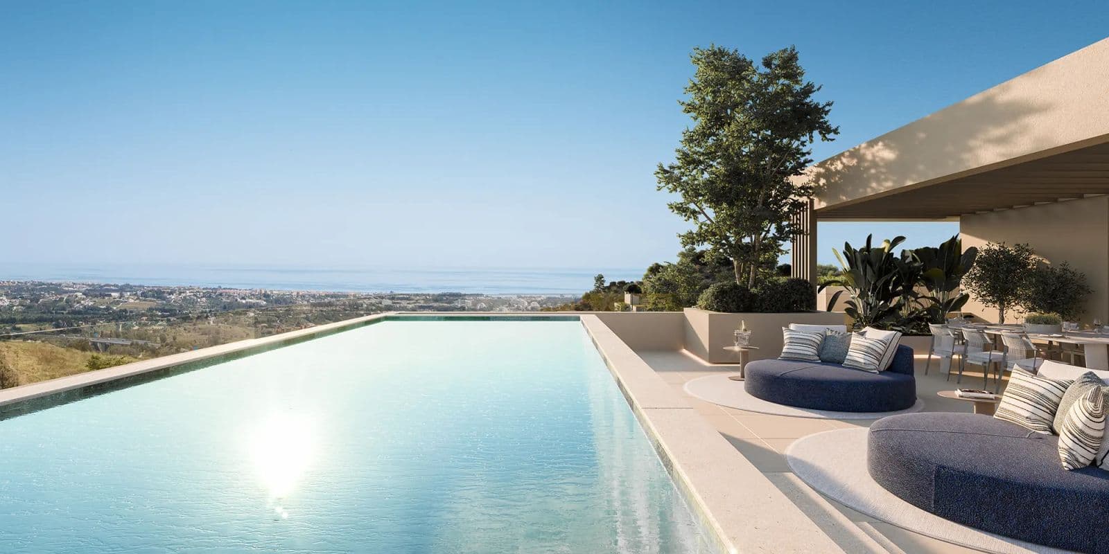 Finca de Jasmine, Sky Villas, 12