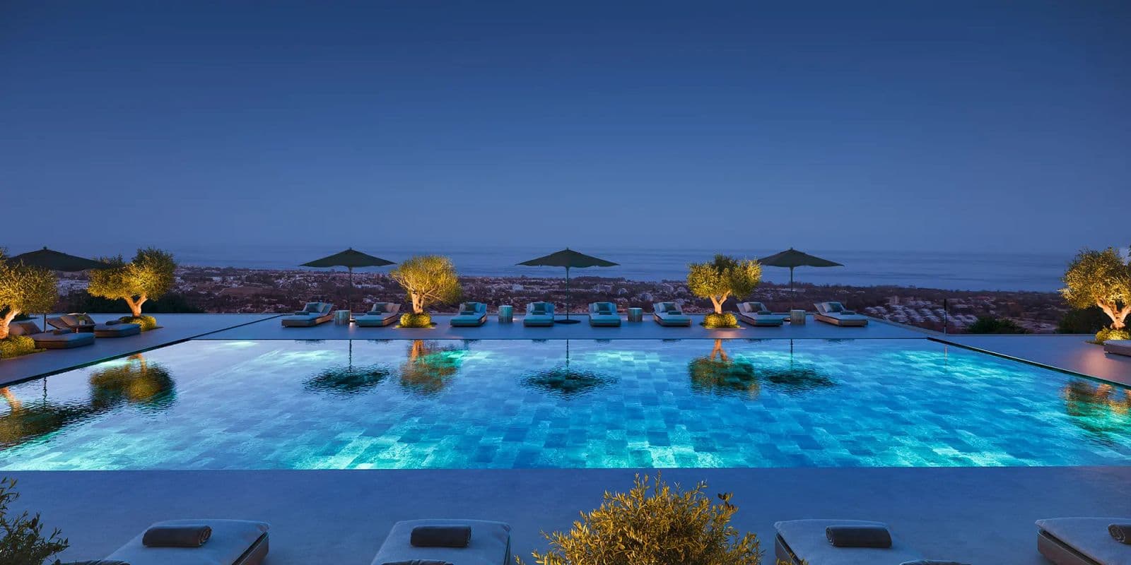 Finca de Jasmine, Sky Villas, 16