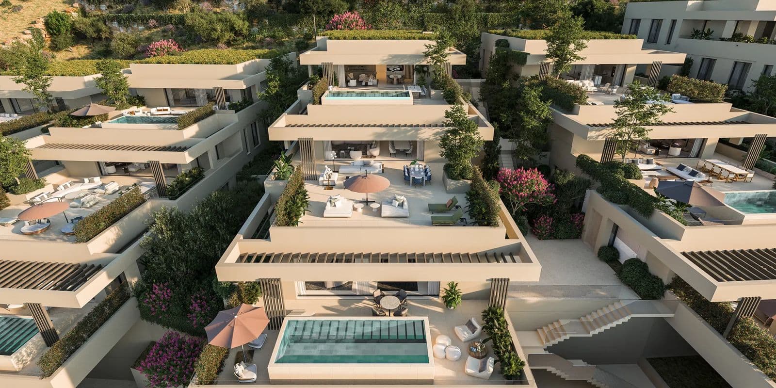 Finca de Jasmine, Sky Villas, 19