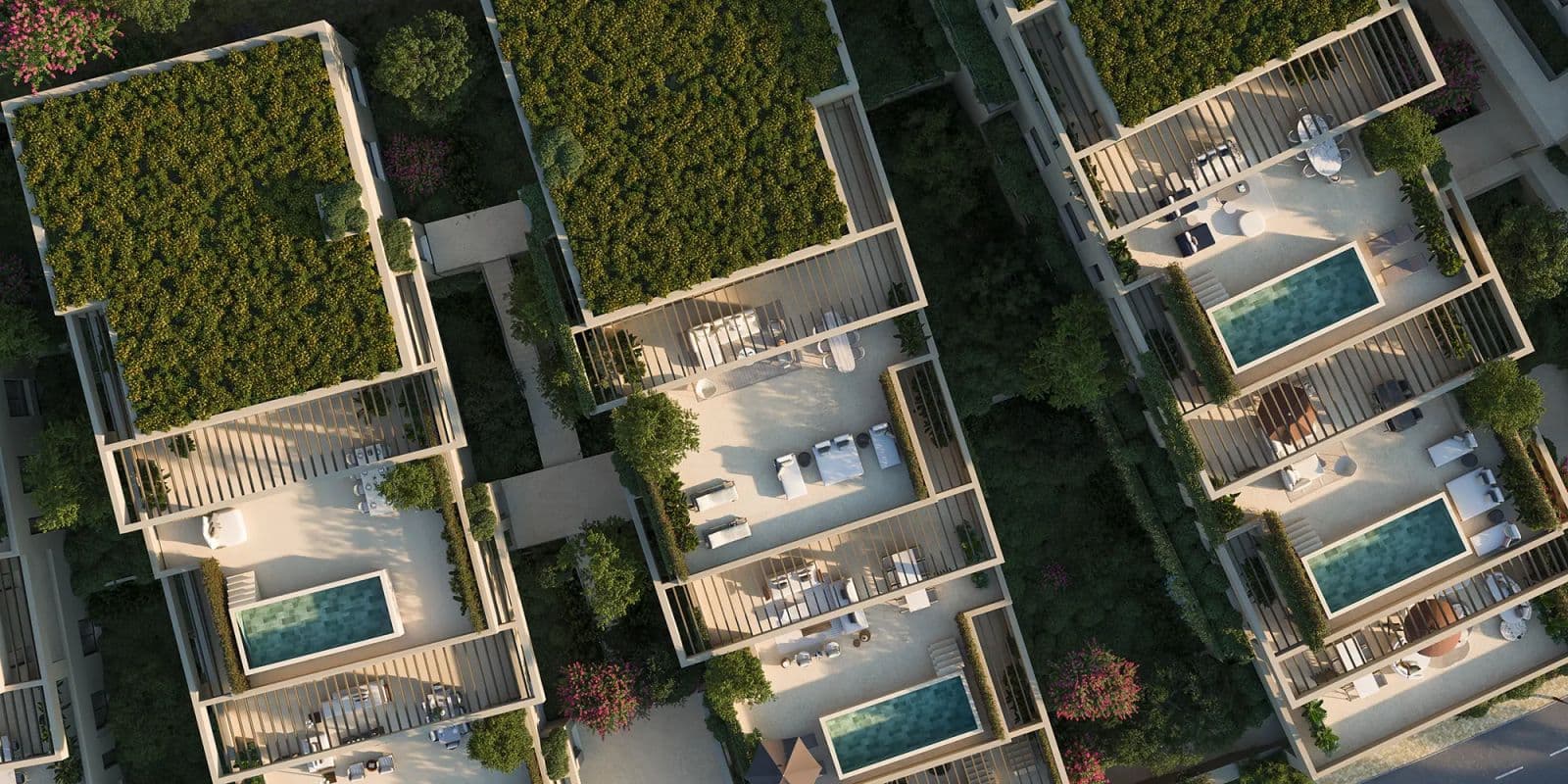 Finca de Jasmine, Sky Villas, 20