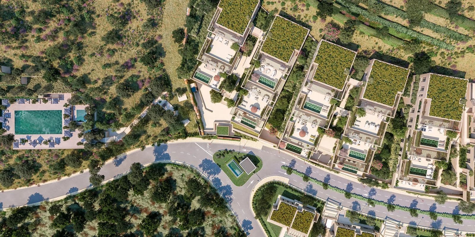 Finca de Jasmine, Sky Villas, 21