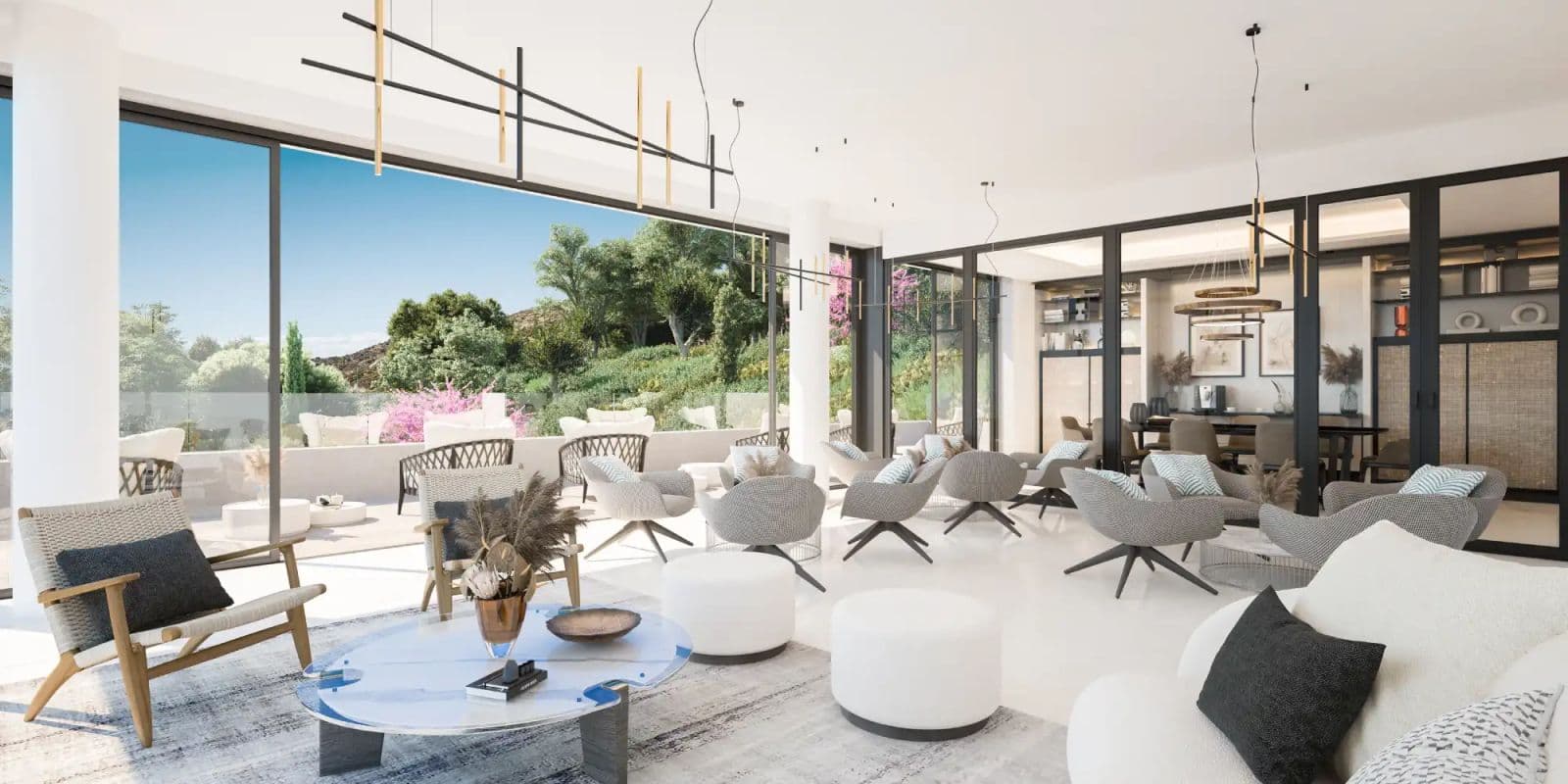 Finca de Jasmine, Sky Villas, 4