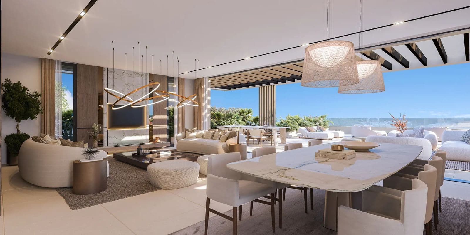 Finca de Jasmine, Sky Villas, 5