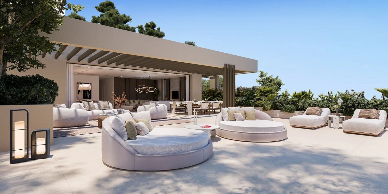 Finca de Jasmine, Sky Villas, 9