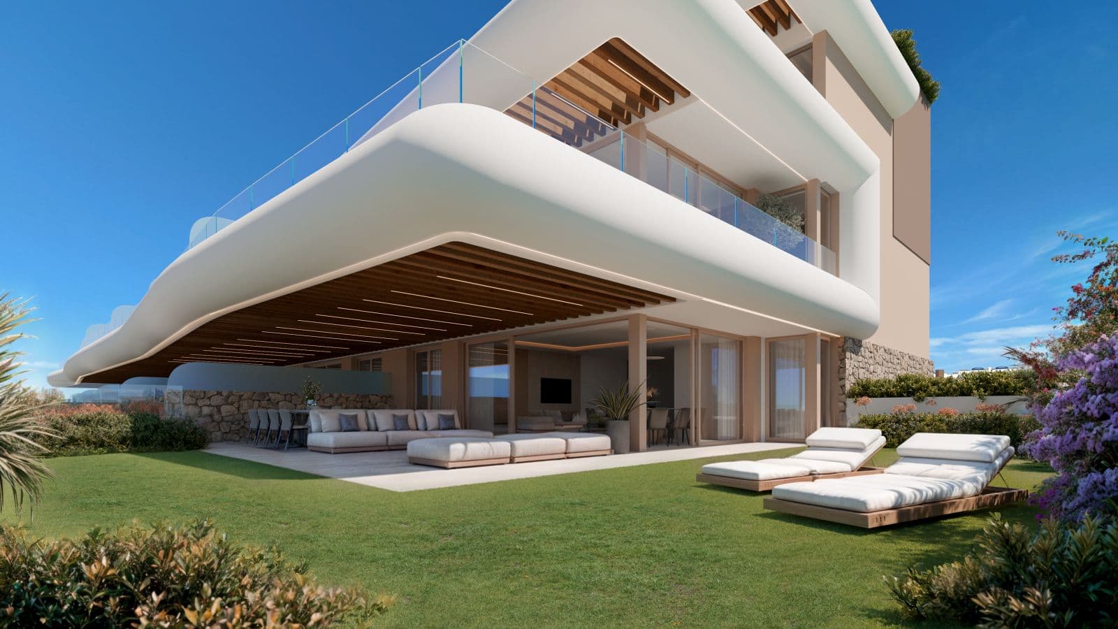 Privilege Suites, 2
