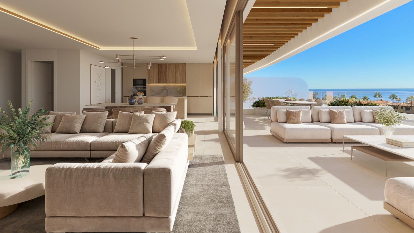 Privilege Suites, 4