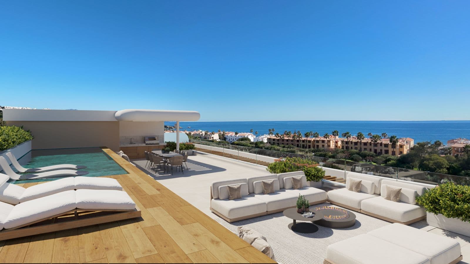 Privilege Suites, 3