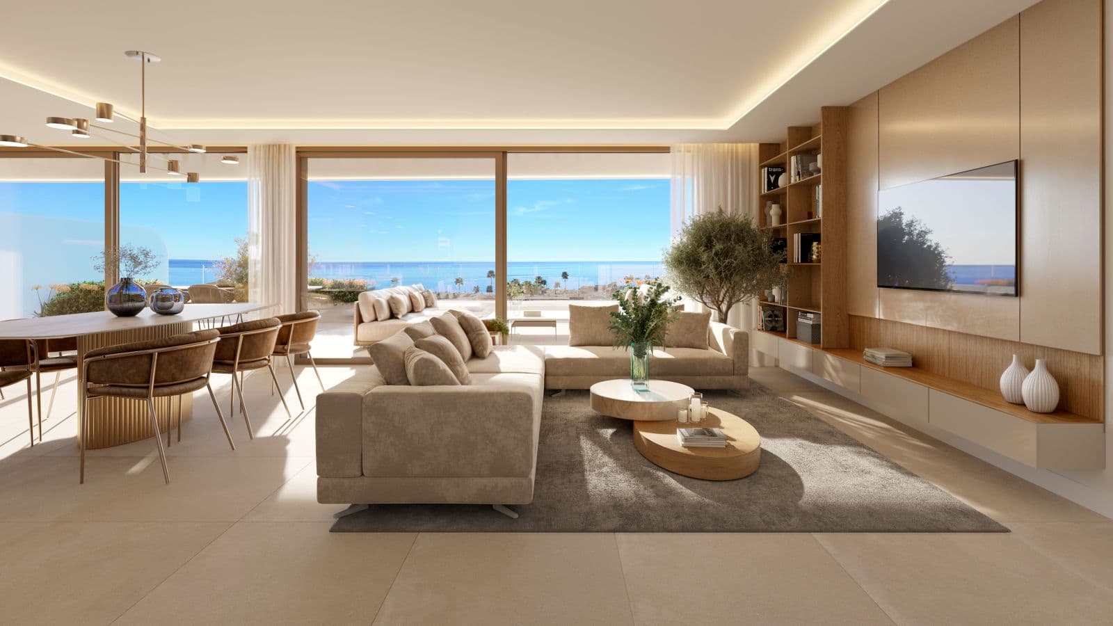 Privilege Suites, 5